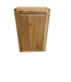 51704 Natural Hickory 24"W Wall Cabinet