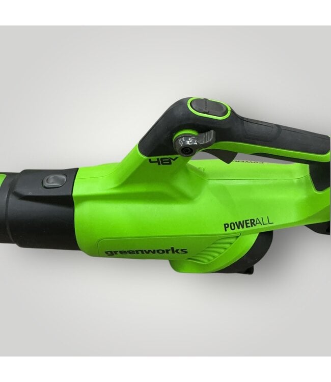 51706 PowerAll Cordless Battery Handheld Leaf Blower