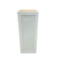 51707  White 15"W  Wall Cabinet