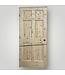 51712 Knotty Pine 6-Panel Prehung Interior Door 36" x 80"
