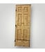 51713 Knotty Pine Solid Core Prehung Interior Door 28" x 80"