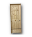 51709 Knotty Pine 6-Panel Prehung Interior Door 28" x 80"