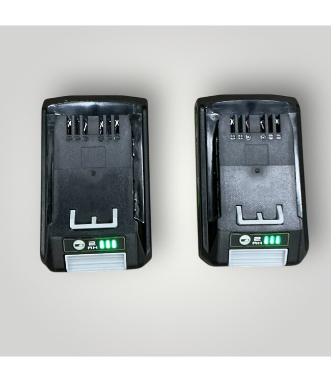 51706 PowerAll Cordless Battery Handheld Leaf Blower