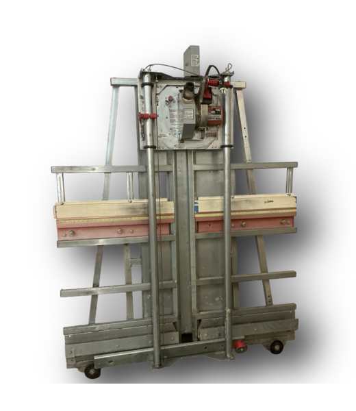 51729 Panel Saw  3-1/4 Maximum Horsepower