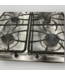 51744 Stainless Steel Built-In Gas Cooktop 30"