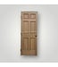 51748 Prehung Cedar Interior Door 30" x 80" RH