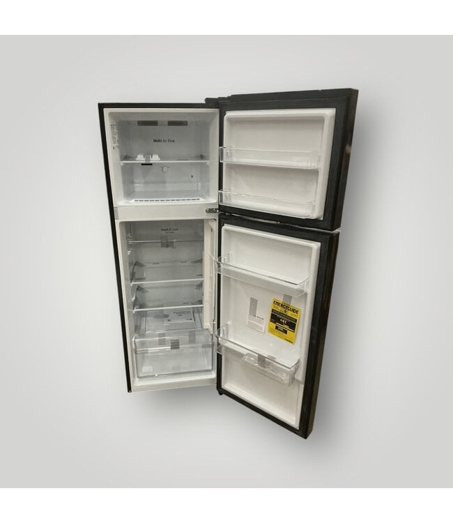 51741 Black Top Freezer Refrigerator 9 cu. ft.