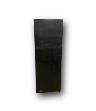 51741 Black Top Freezer Refrigerator 9 cu. ft.