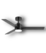 51751 3-Blade Propeller Ceiling Fan With Light 48"