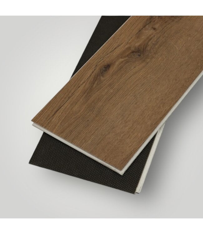 51759 Aqua Tough Deep Lagoon Vinyl Flooring 618.02 sq. ft.