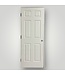 51763 Prehung White Solid Core Interior Door 30" x 80"