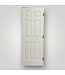 51764 Hollow Core Prehung Interior Door 30" x 80"
