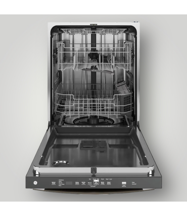 51784 Stainless Steel Built-In Dishwasher 24"W x 34"H