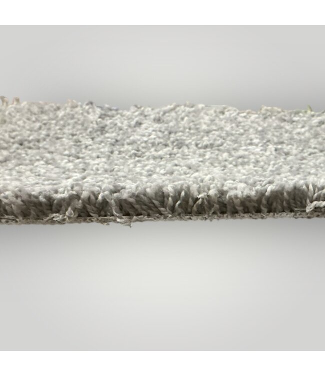 51785 Haze Blue Shaggy Cut Pile Carpet Roll 500 sq. ft.