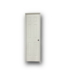 51787 Primed PH 6-Panel Interior Door 24" x 80" LH