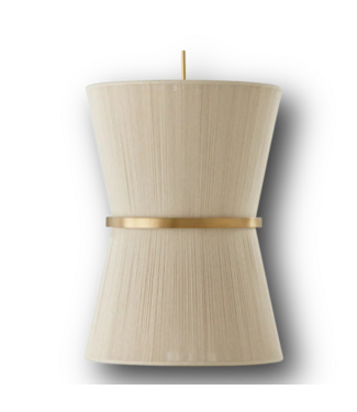 51788 Modern Boho Chandelier