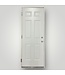 51795 Fire Rated Steel Prehung Exterior Door 30" x 80"