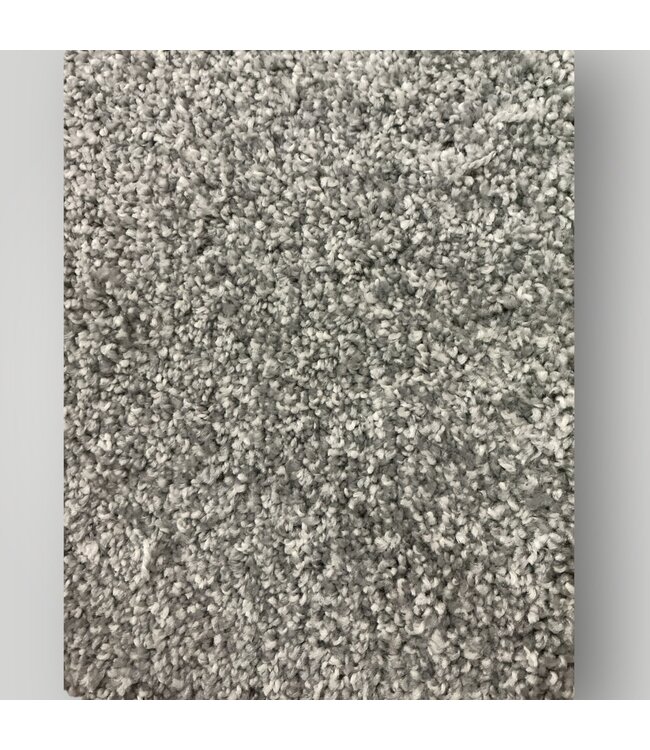 51785 Haze Blue Shaggy Cut Pile Carpet Roll 500 sq. ft.