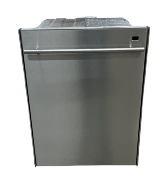51798 Stainless Steel Dishwasher 24"