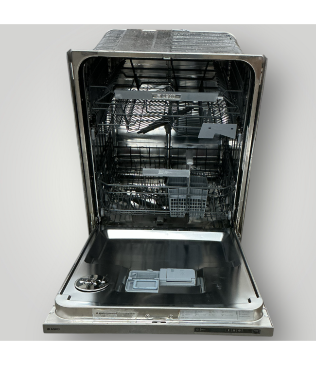 51798 Stainless Steel Dishwasher 24"