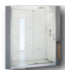 51805 Mirage-X Frameless Sliding Shower Door 55" to 59"W