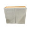 51812 White Wall Cabinet 36"W