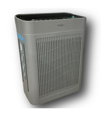 51813 Dual Sided HEPA Air Purifier Covers 3000 sq. ft.