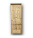 51818 Knotty Pine Prehung Interior Door 28" x 80"