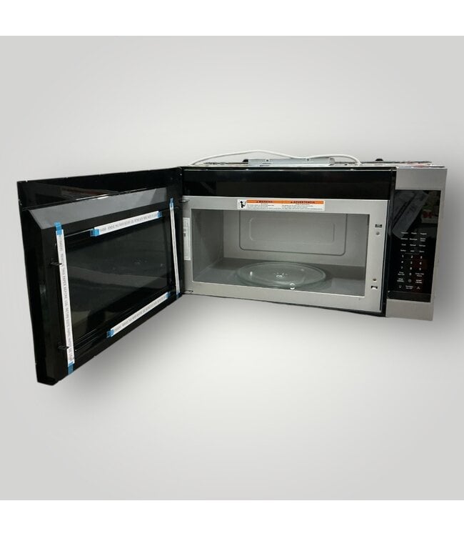 51826 Over-The-Range Microwave With Sensor Cooking
