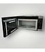 51826 Over-The-Range Microwave With Sensor Cooking