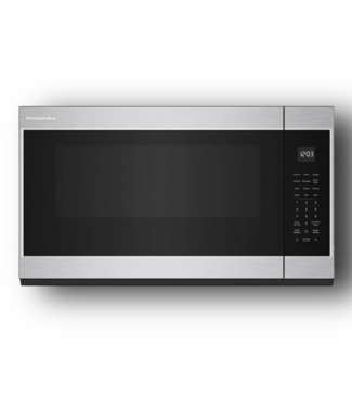 51826 1.9 cf Over-The-Range Microwave With Sensor Cooking