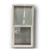 51820 White Vinyl Sliding Window 23.5"W x 47.25"H