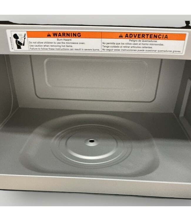 51826 Over-The-Range Microwave With Sensor Cooking