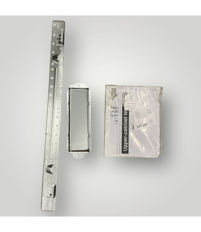 51826 Over-The-Range Microwave With Sensor Cooking