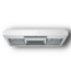51833 Convertible White Under Cabinet Range Hood 30"