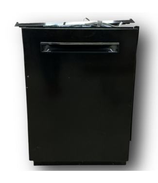 51836 500 Series Built In Dishwasher Black 24"
