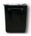 51836 500 Series Built In Dishwasher Black 24"
