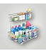 51846 Pull Out Under Sink Organizer