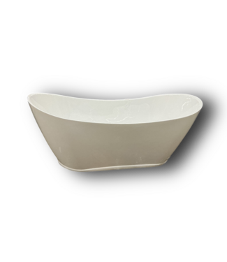 51852 Acrylic Freestanding Bathtub 71"