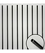 51854 Black Aluminum Balusters 10-pack