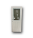 51860 Exterior 1/2Lite Door w/Blinds 32" x 80"