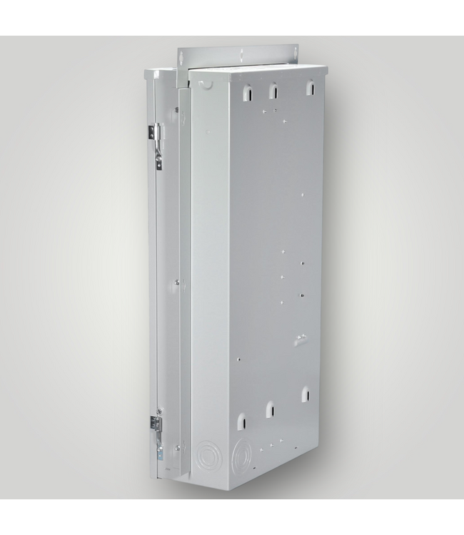 51859 200-Amp Combination Meter Socket & Load Center