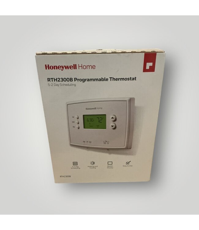 51869 Programmable Thermostat