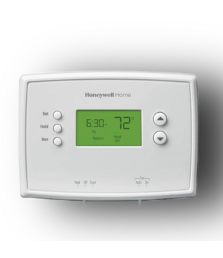 51869 Programmable Thermostat