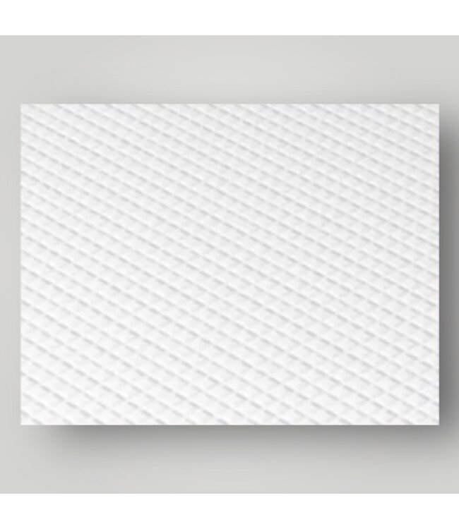 51871 SlimLine Right Drain White Shower Base 30" x 60"