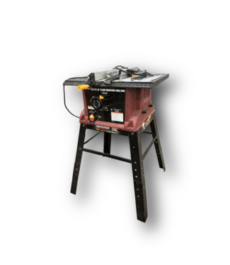 51870 Electric 10" Benchtop Table Saw
