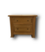 51887 Golden Alder Nightstand Table 28"W