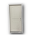 51889 Prehung Arch Top Exterior Door 36" x 80" LH