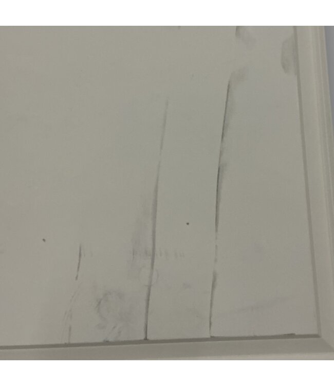 51889 Prehung Arch Top Exterior Door 36" x 80" LH