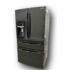 51886 Black French Door Refrigerator 29.7 cu. ft.